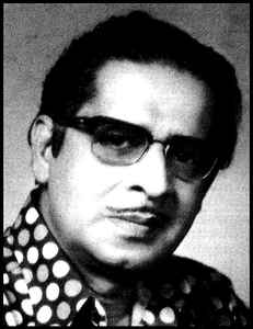 Nachiketa Ghosh